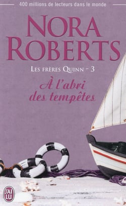 Les frères Quinn Tome 3