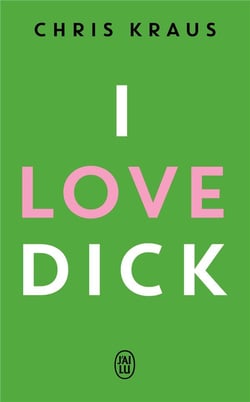 I love dick