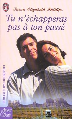 Tu n'echapperas pas a ton passe