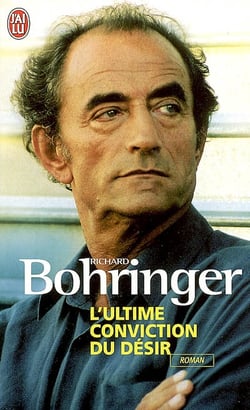 L'ultime conviction du desir