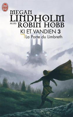 Ki et Vandien Tome 3 : la porte de Limbreth