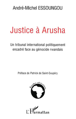 Justice à arusha