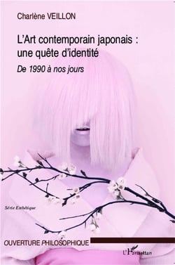 Art contemporain japonais - une quête d'identité - de 1990 à nos jours