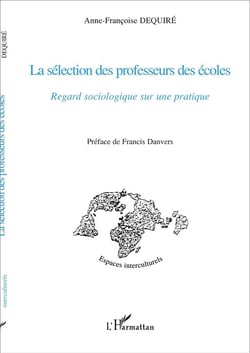 La sélection des professeurs des écoles - regard sociologique sur une pratique
