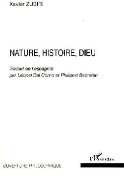 Nature, histoire, Dieu