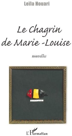 Le chagrin de marie-louise