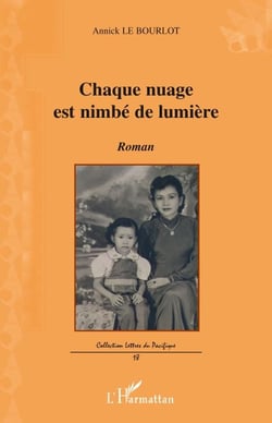 Chaque nuage est nimbé de lumière