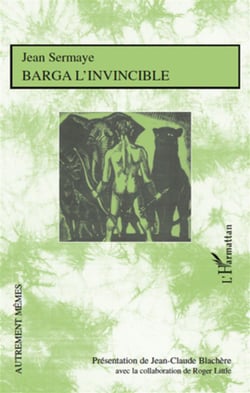 Barga l'invincible