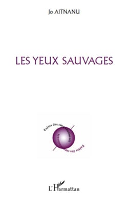 Les yeux sauvages
