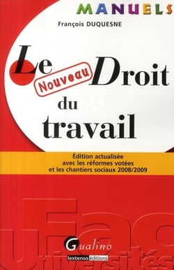Droit du travail
