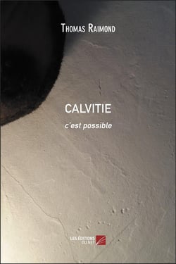 Calvitie - c'est possible