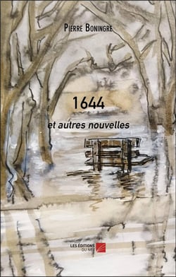 1644 : et autres nouvelles