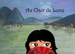 Au clair de lune