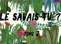 Le Savais-tu? : 2