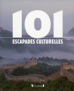 101 escapades culturelles