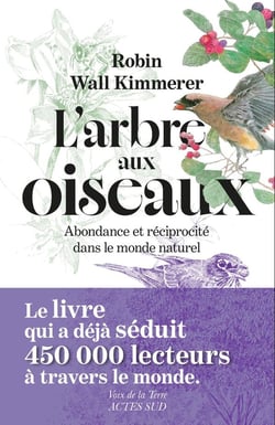 L'Arbre aux oiseaux : Abondance et réciprocité dans le monde naturel