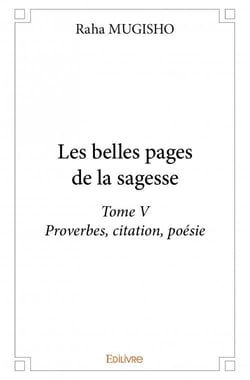 Les belles pages de la sagesse t.5