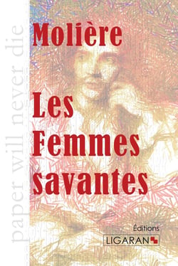 Les femmes savantes