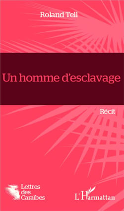 Un homme d'esclavage