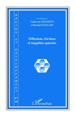 Collectif n.38 : diffusions, frictions et inégalités spatiales