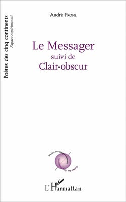 Le messager - clair-obscur