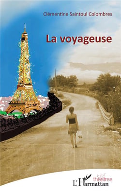 La voyageuse
