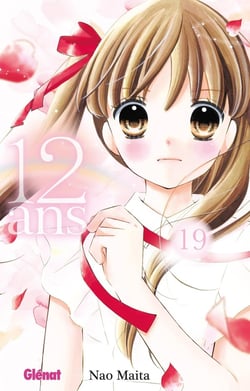 12 ans Tome 19