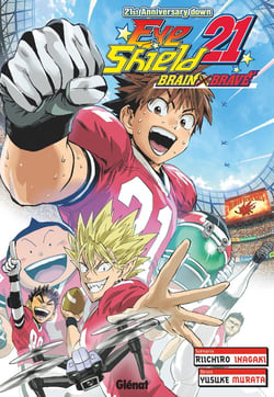 Eyeshield 21 : Brain Brave