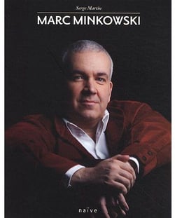 Marc minkowski