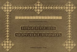 Broderies norvegiennes