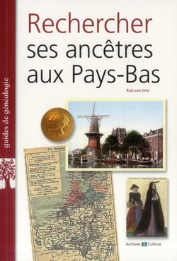 Rechercher ses ancetres aux pays-bas