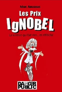 Les prix ignobel
