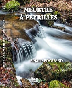 Meurtre à Peyrilles