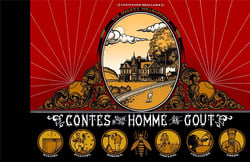 The mighty millborough, contes d'un homme de goût