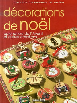 Décoration de noël