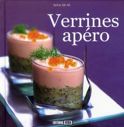 Verrines apéro