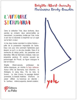 L'affaire Stermaria