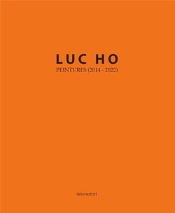 LUC-HO PEINTURES