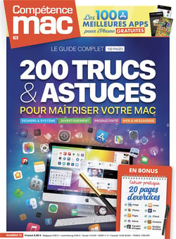 COMPETENCE MAC n.75