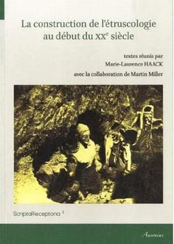 Construction de l'etruscologie au début du XXe siècle 1