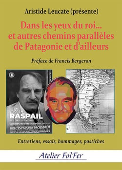 Dans les yeux du roi...