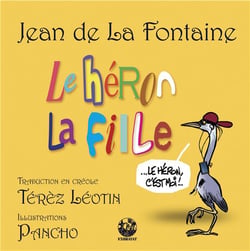 Le héron, la fille