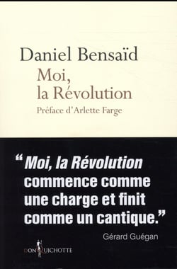 Moi, la Révolution
