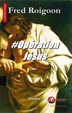 #opération jésus
