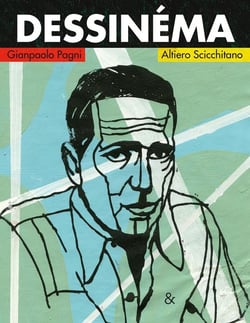 Dessinéma