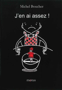 J'en ai assez !