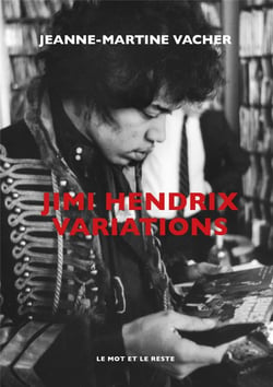 Jim Hendrix variations