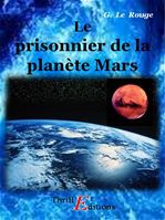 Le prisonnier de la planète Mars