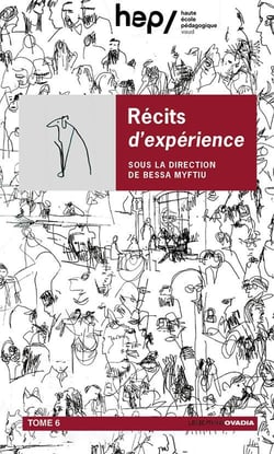 Récits d'expérience TOME 6