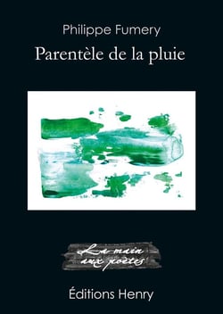 Parentèle de la pluie